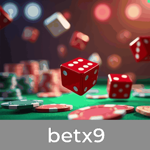 betx9: Pagamentos Rápidos e Cassino Premiado