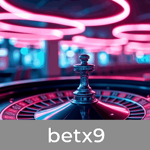 Experimente o betx9: Estrutura e Funcionalidade para Apostas de Alto Nível