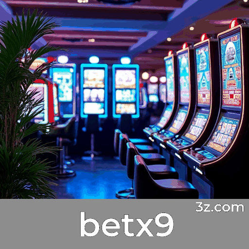 Desfrute de bônus únicos e promoções incríveis no betx9