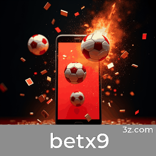 Desfrute de bônus únicos e promoções incríveis no betx9