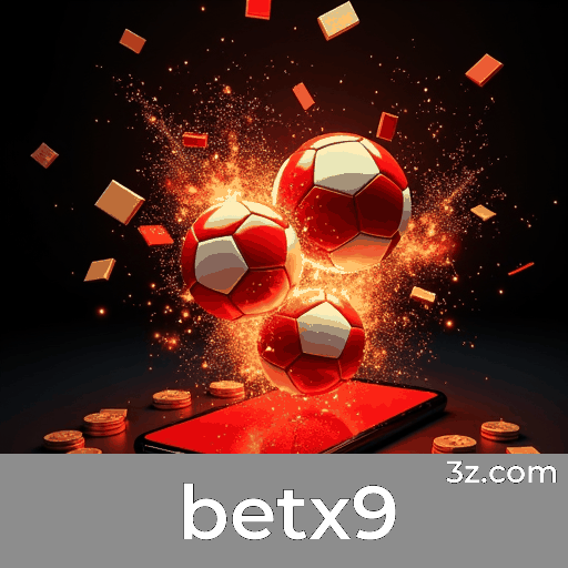 Apostas rápidas e seguras, tudo no aplicativo betx9