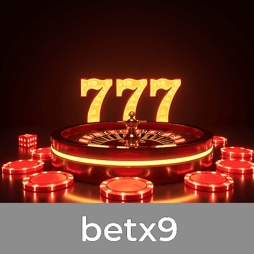 Ganhe com Segurança: Benefícios Exclusivos e Bônus Generosos no betx9