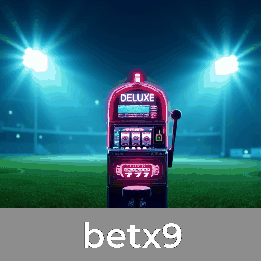 Experimente betx9: o aplicativo móvel de apostas com segurança e bônus!