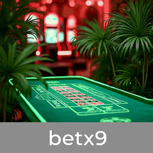 betx9: Jogos de Slots - Gigantescos Prêmios, Mesa ao Vivo - Imersão Total, Cartas - Estratégia Máxima