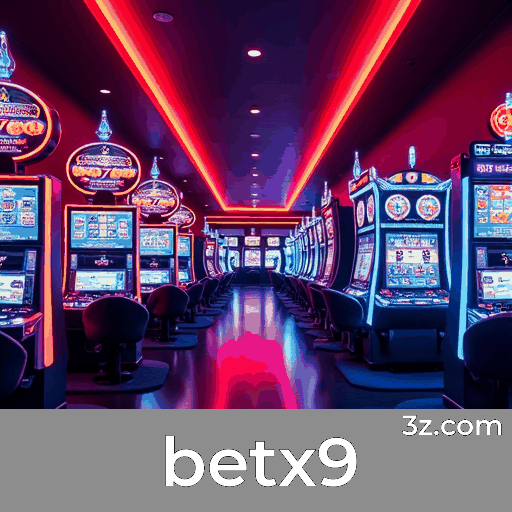 betx9 Casino: Elegância e Exclusividade no Programa VIP